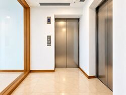 Marina Bay Residences (D1), Condominium #615272481